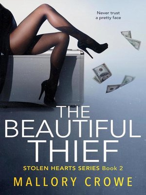 cover image of The Beautiful Thief